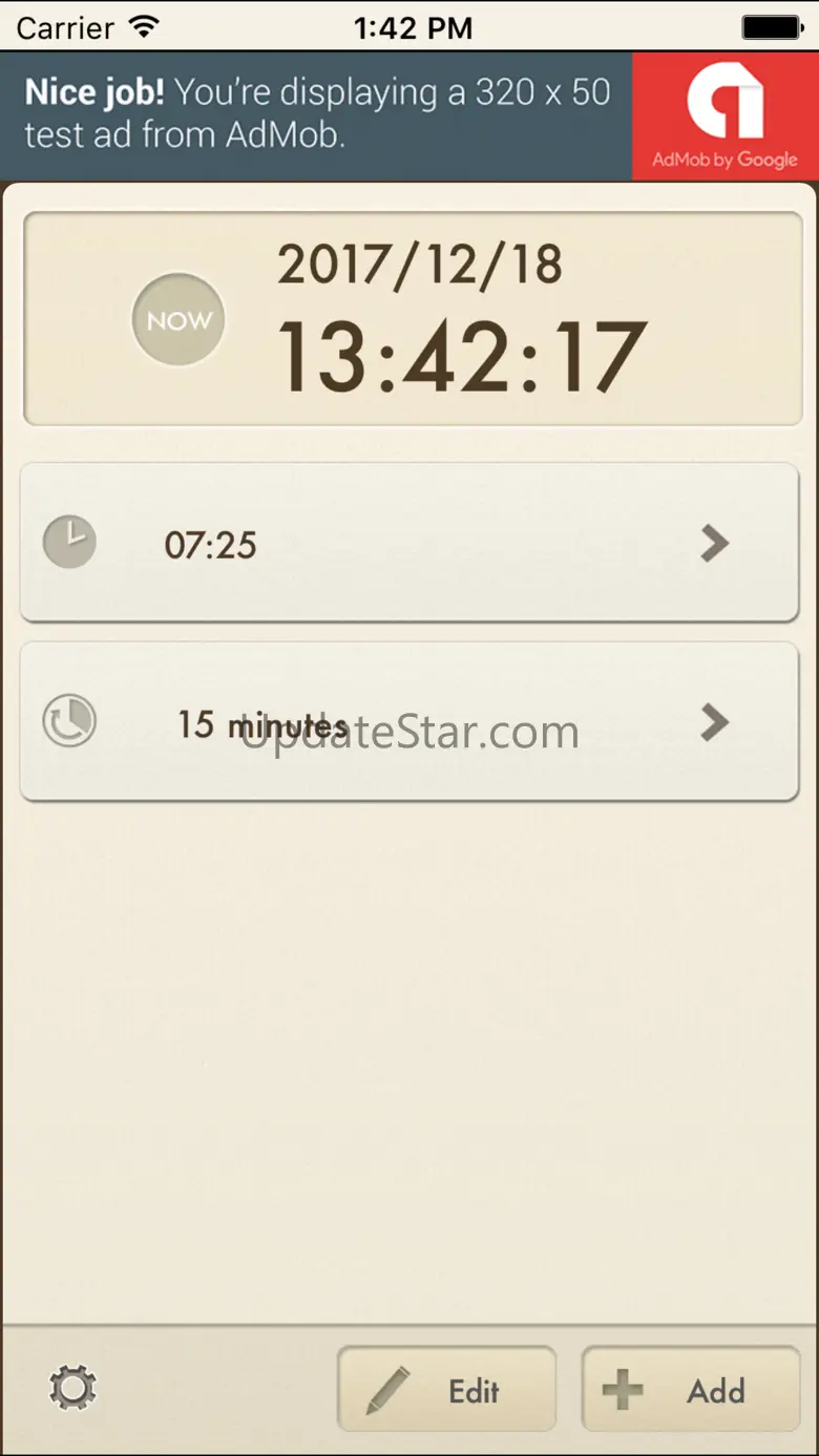 Good Timer - simple countdown 1.0.5