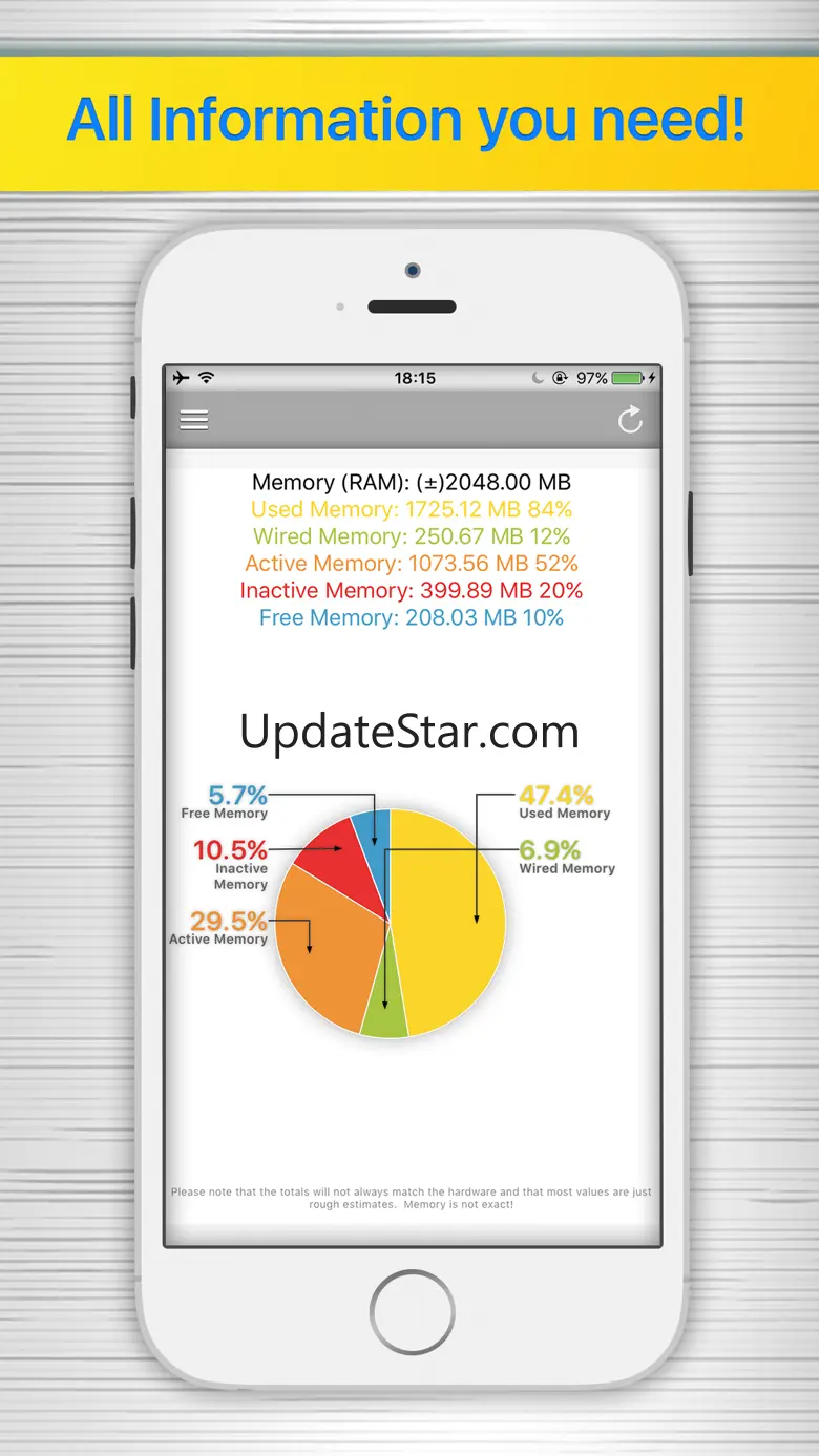 Battery Doc - Professional Care and Information 2.9.1