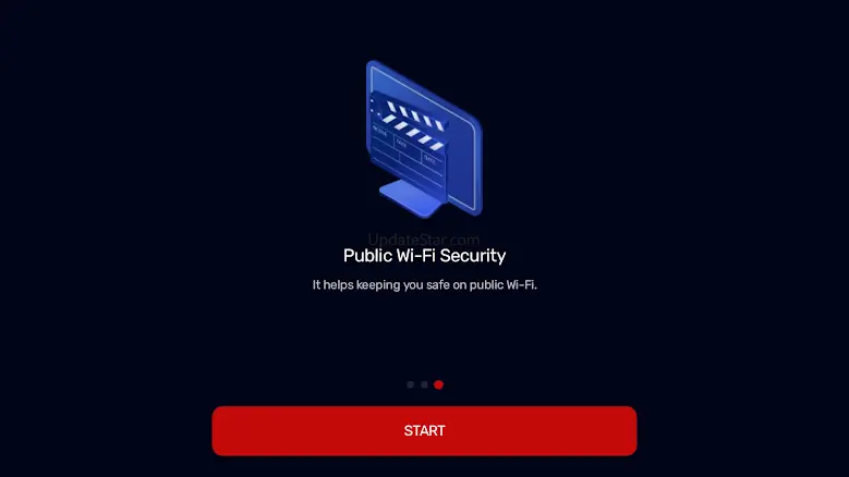 Getflix - Fast VPN Proxy 3.1.0