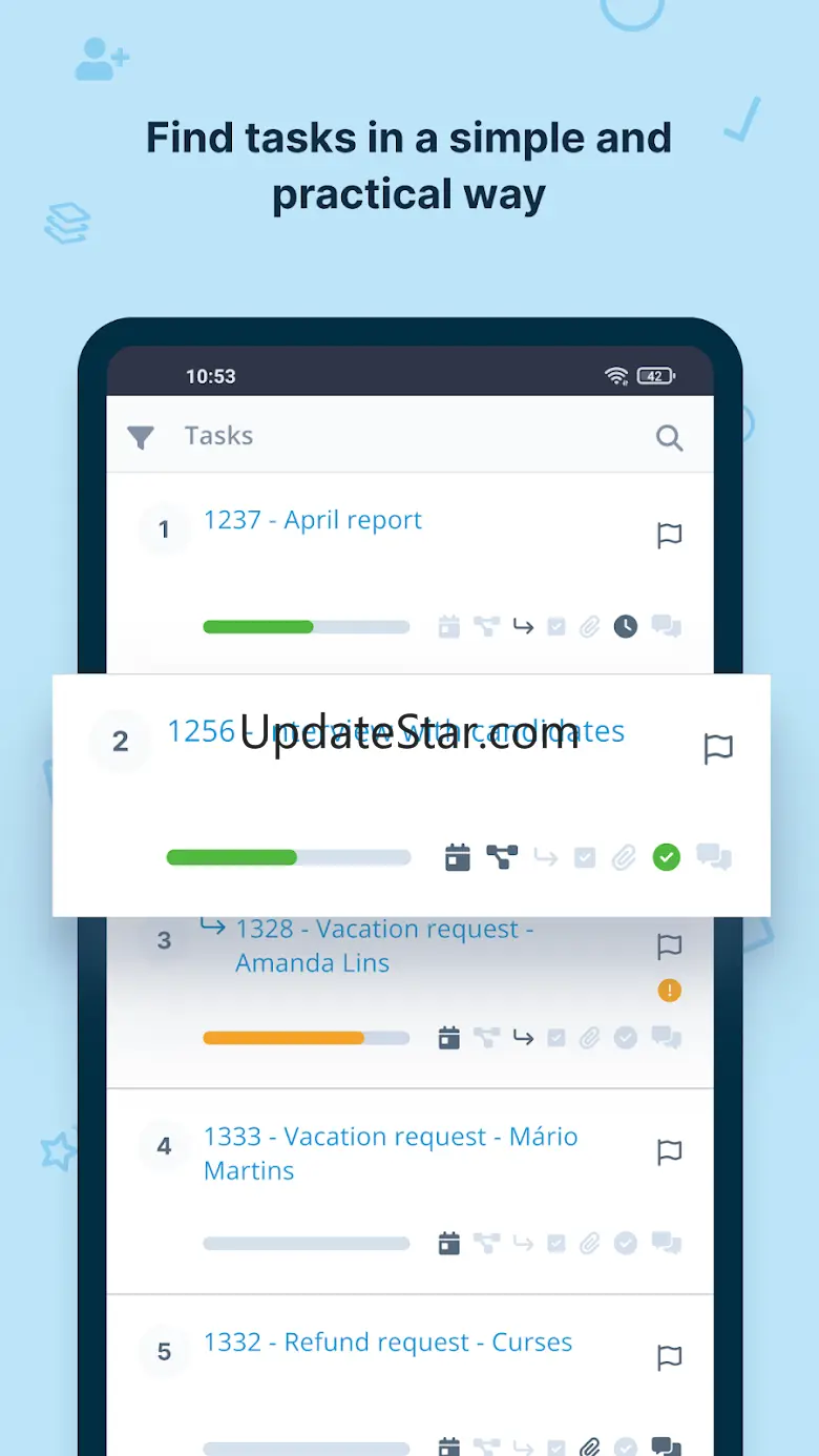 Runrun.it Lite v4.07.37