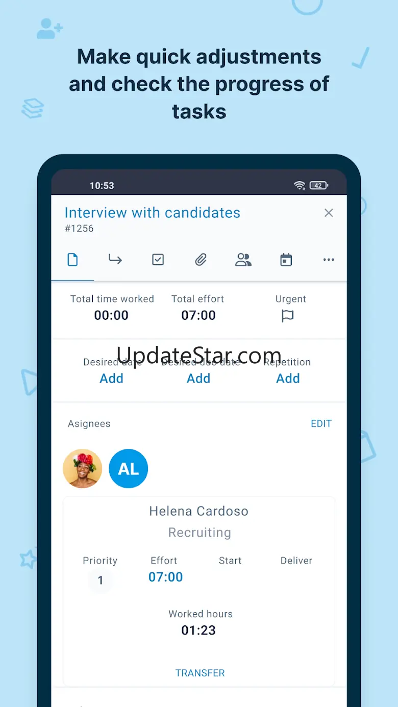Runrun.it Lite v4.07.37