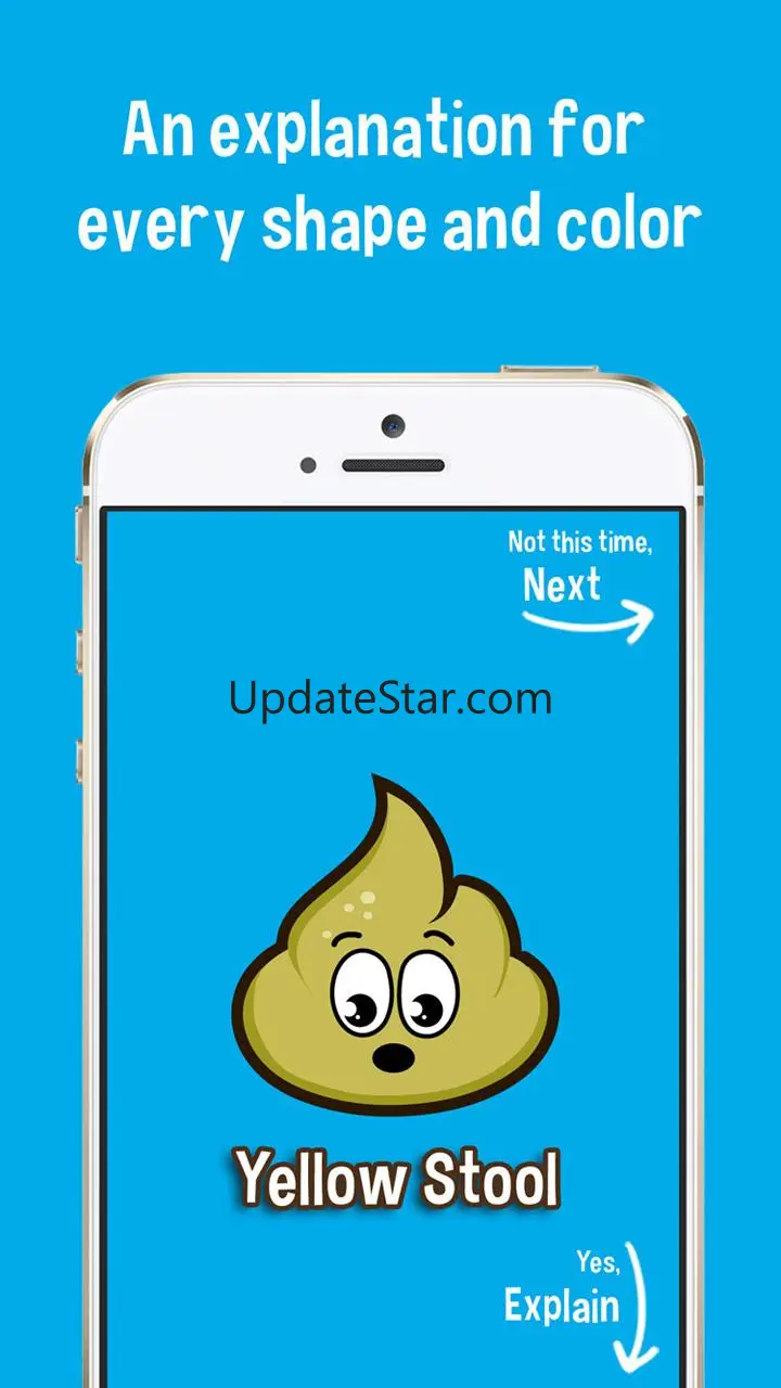 Poopalyzer - Poop Analyzer 1.1
