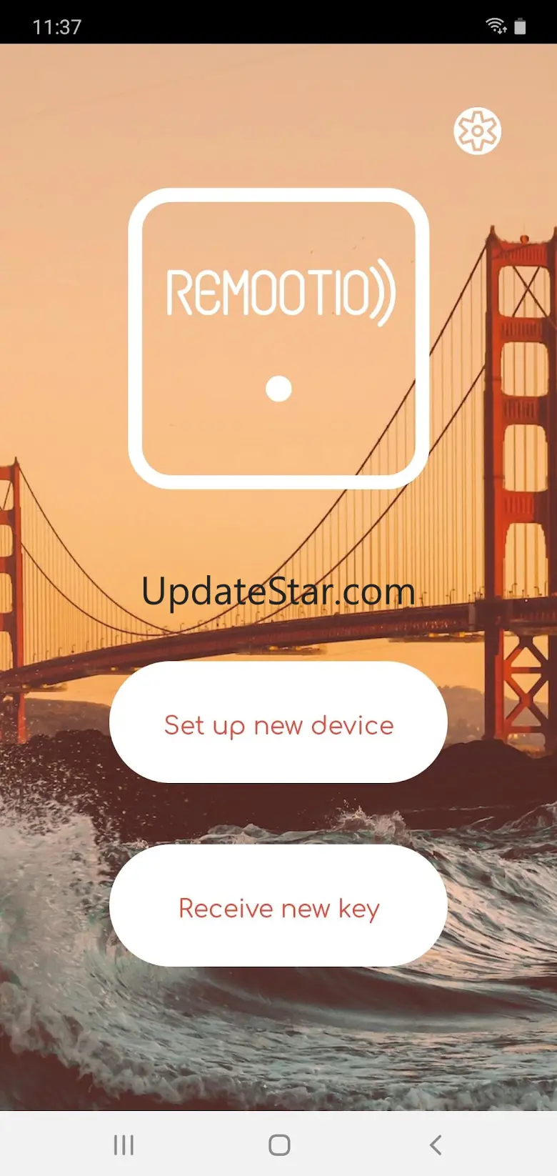 Remootio 7.2