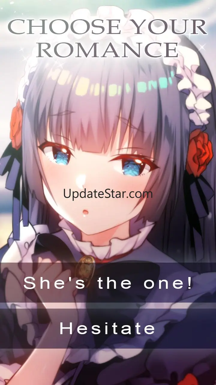 My Time Traveling Girlfriend : 2.0.8
