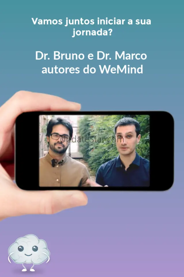 WeMind - ansiedade, sono, foco 3.0.28