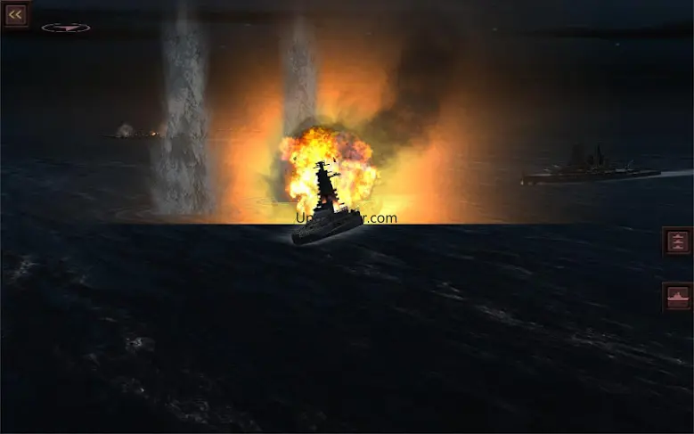 Pacific Fleet 2.11