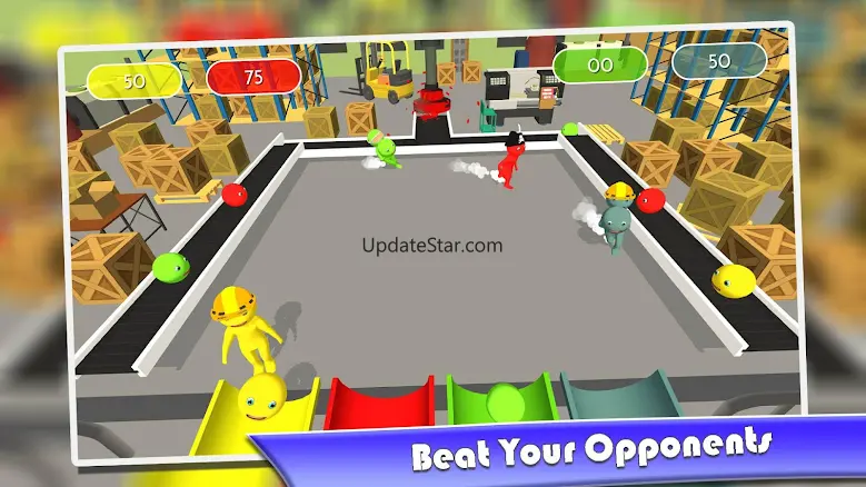 Head Rescue - Save The Ball 1.4