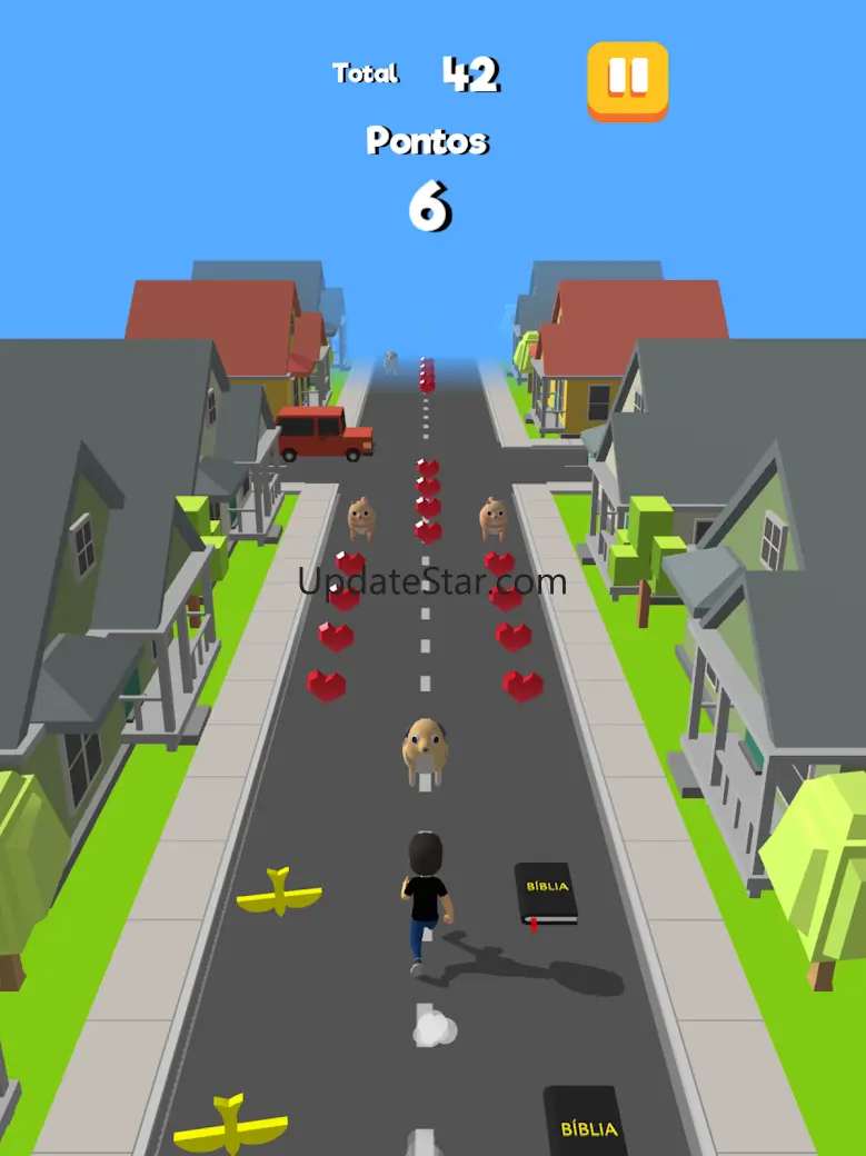 We Got it Run 1.1