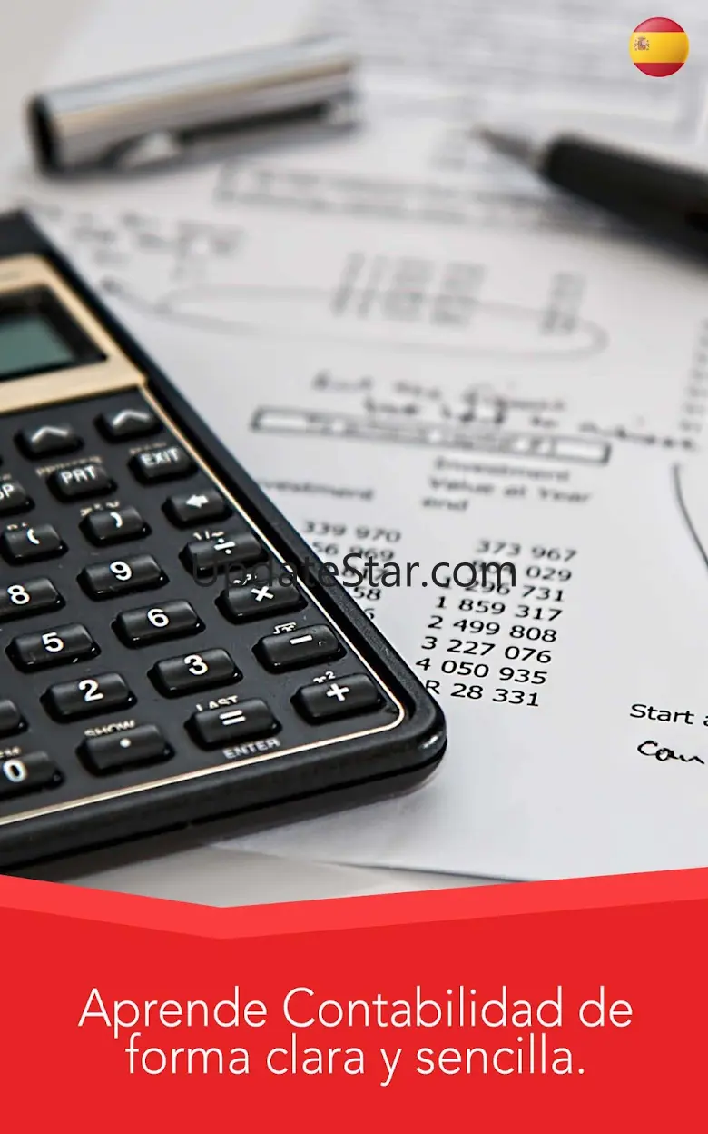 Curso de Contabilidad 1.0