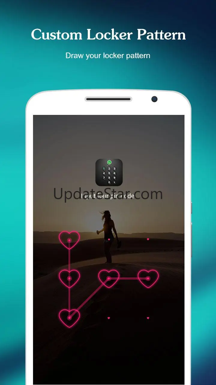 AppLock - Easter 1.1.0