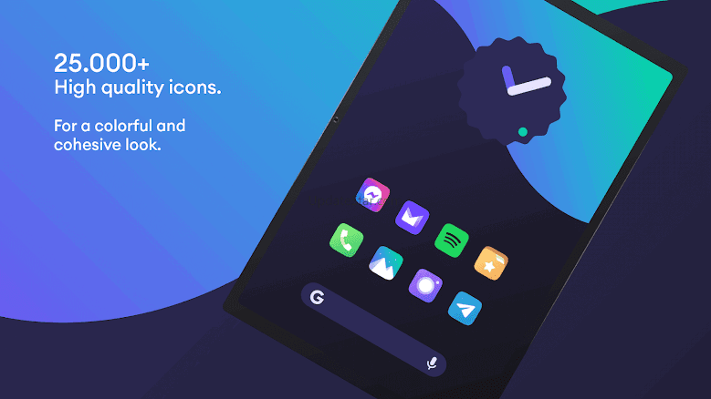Borealis - Icon Pack 2.173.0