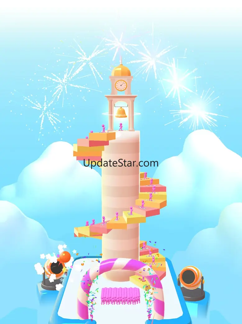 Time Stopper 3D 2.1