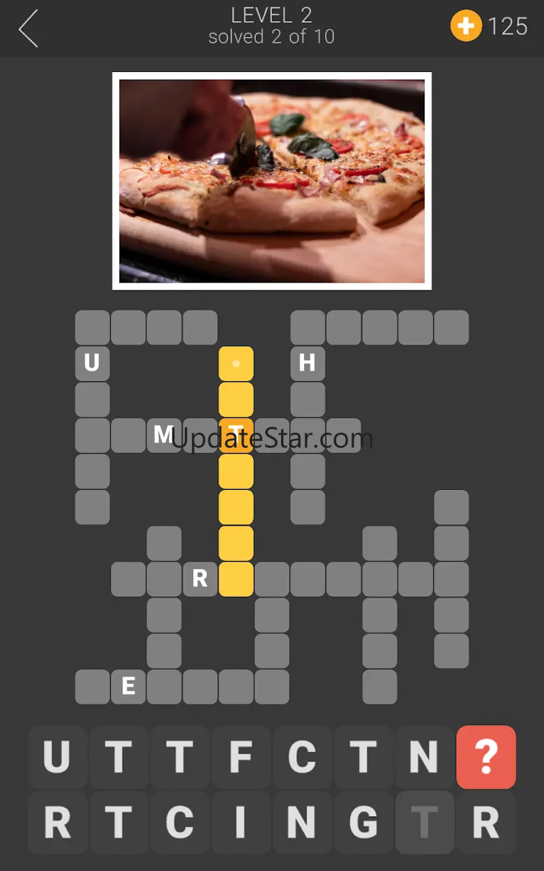 Tasty Words 1.0.5