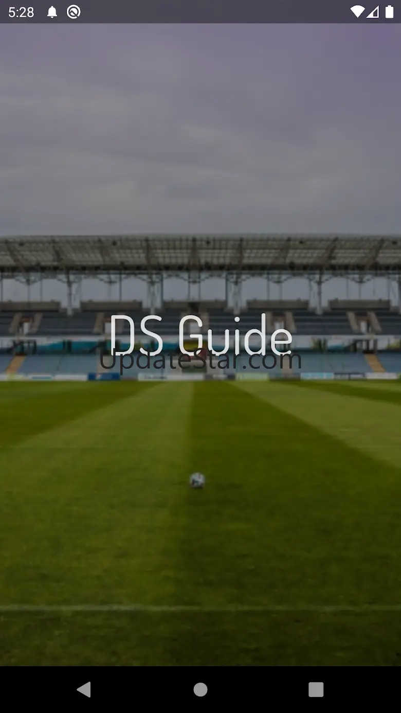 PRO Guide DLS Soccer League Ti 1.3