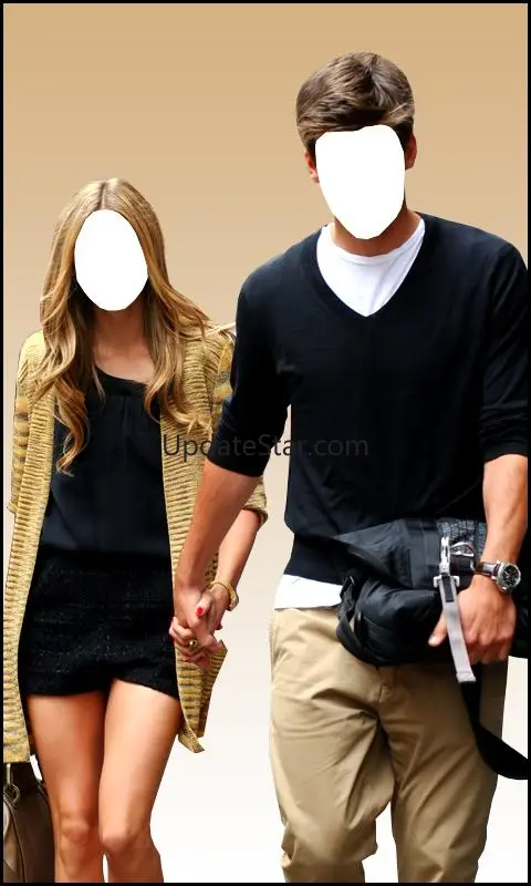 Couple Wonderful Photo Suit 1.1