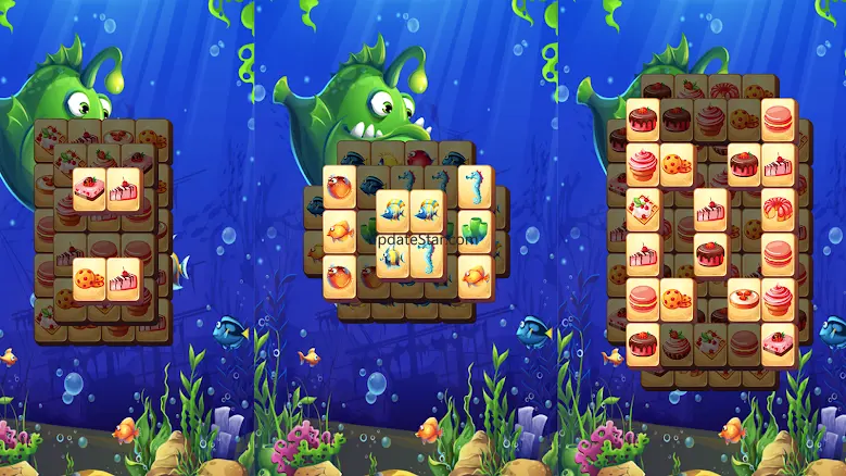 Tiles Match Deluxe 1.4.2