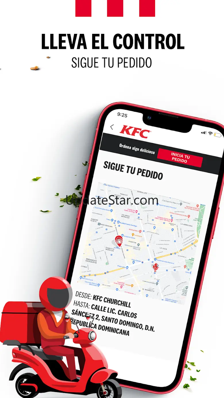 KFC RD 0.0.68