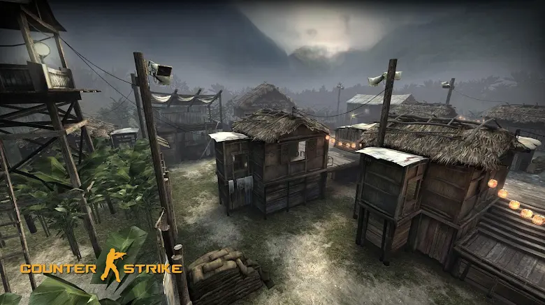 Counter Strike : Online Game 3.1