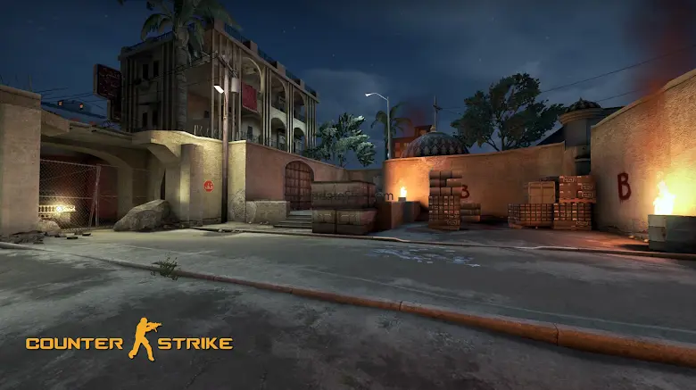 Counter Strike : Online Game 3.1