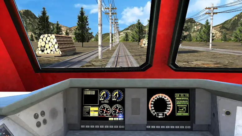 Train Simulator 2018 1.3