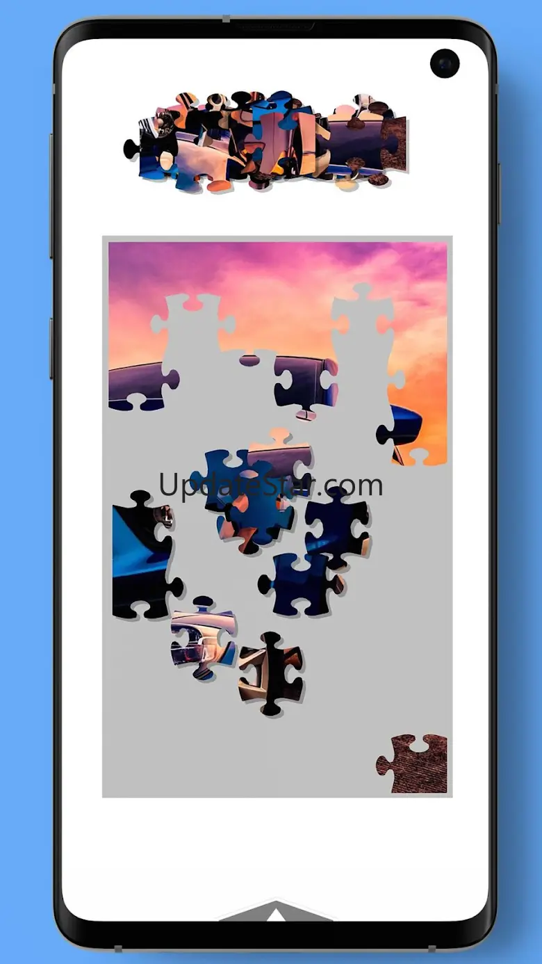 Jigsaw Puzzle Games For Adults 1.0.4