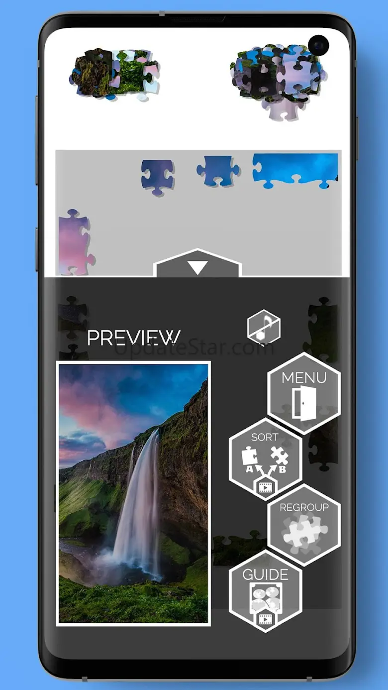 Jigsaw Puzzle Games For Adults 1.0.4
