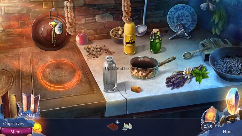 Eventide 3: Legacy of Legends 2.1.0