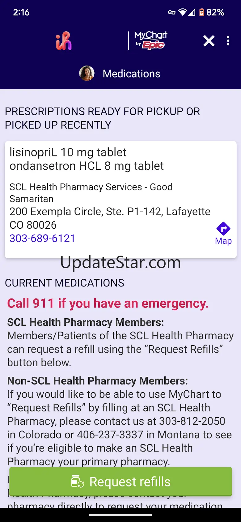Intermountain Health CO/MT/WY 10.12.2