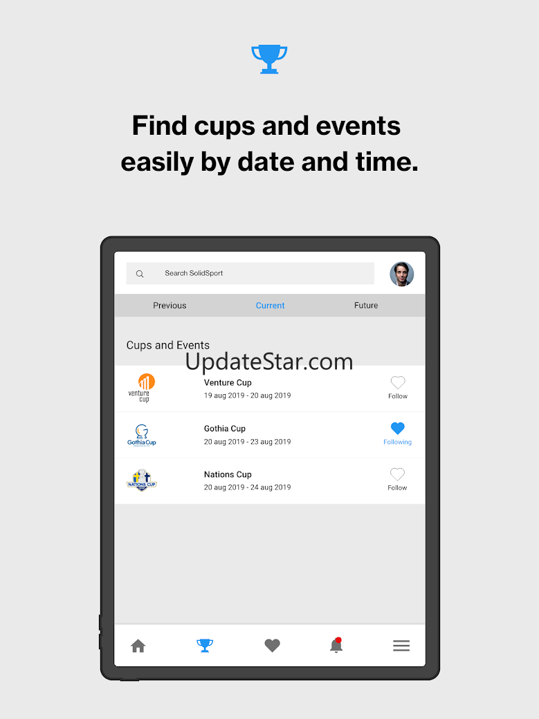 Solidsport 2.7.1