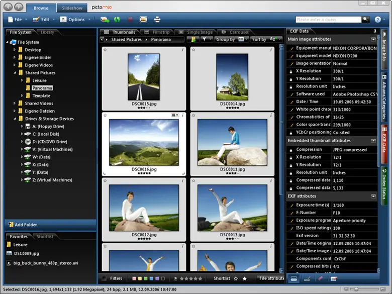 Pictomio 1.2.35.0