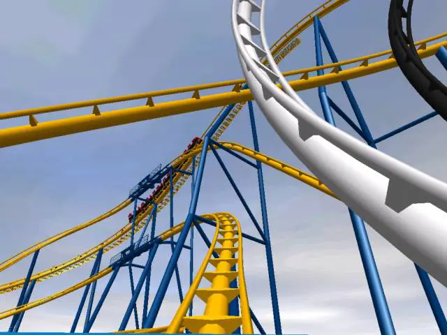 NoLimits Coasters 1.55