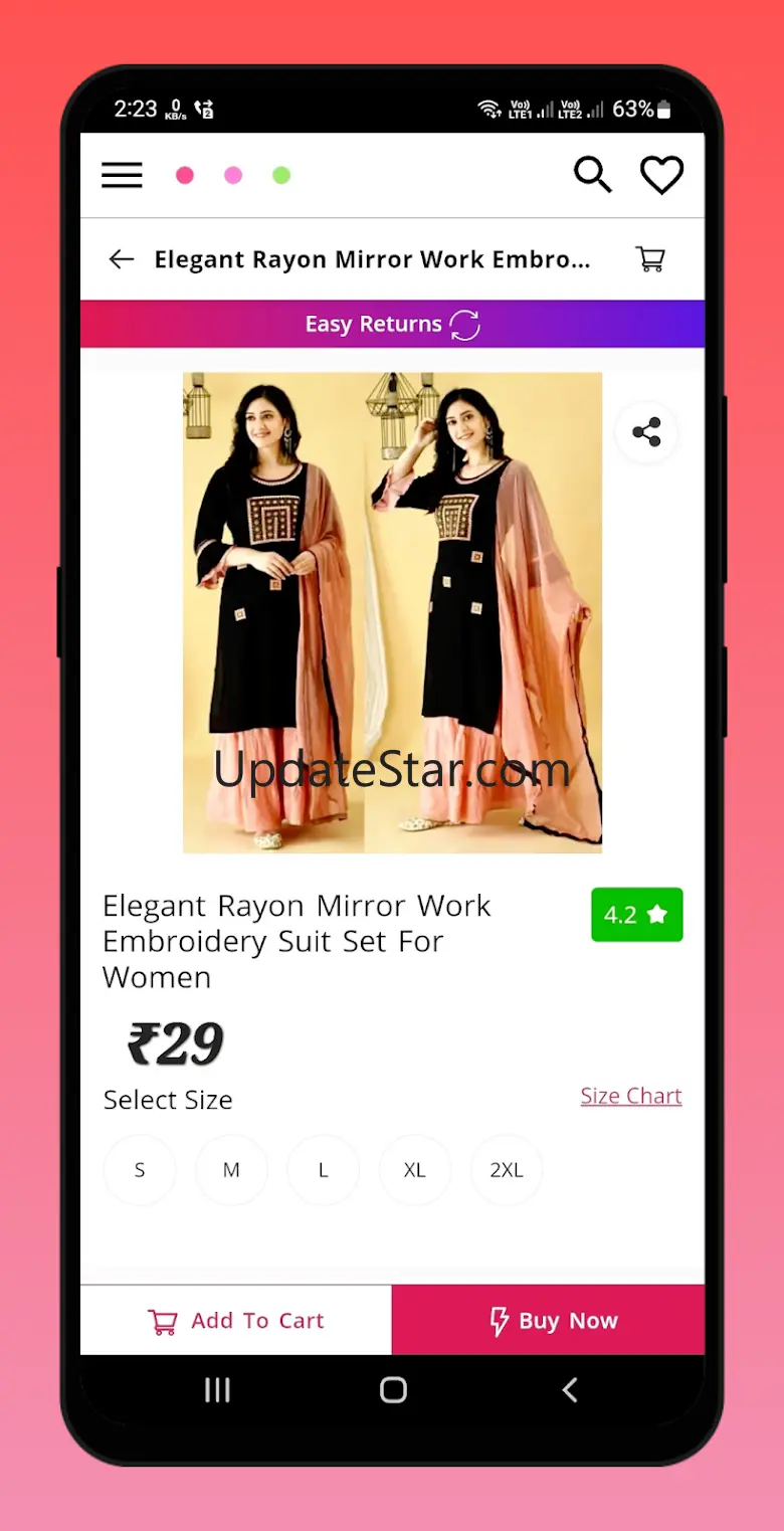 Low Price Online Shopping App 129.129.129