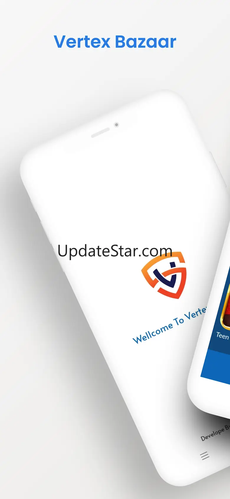 Vertex Bazaar -Topup&Gift Card 2.0.11