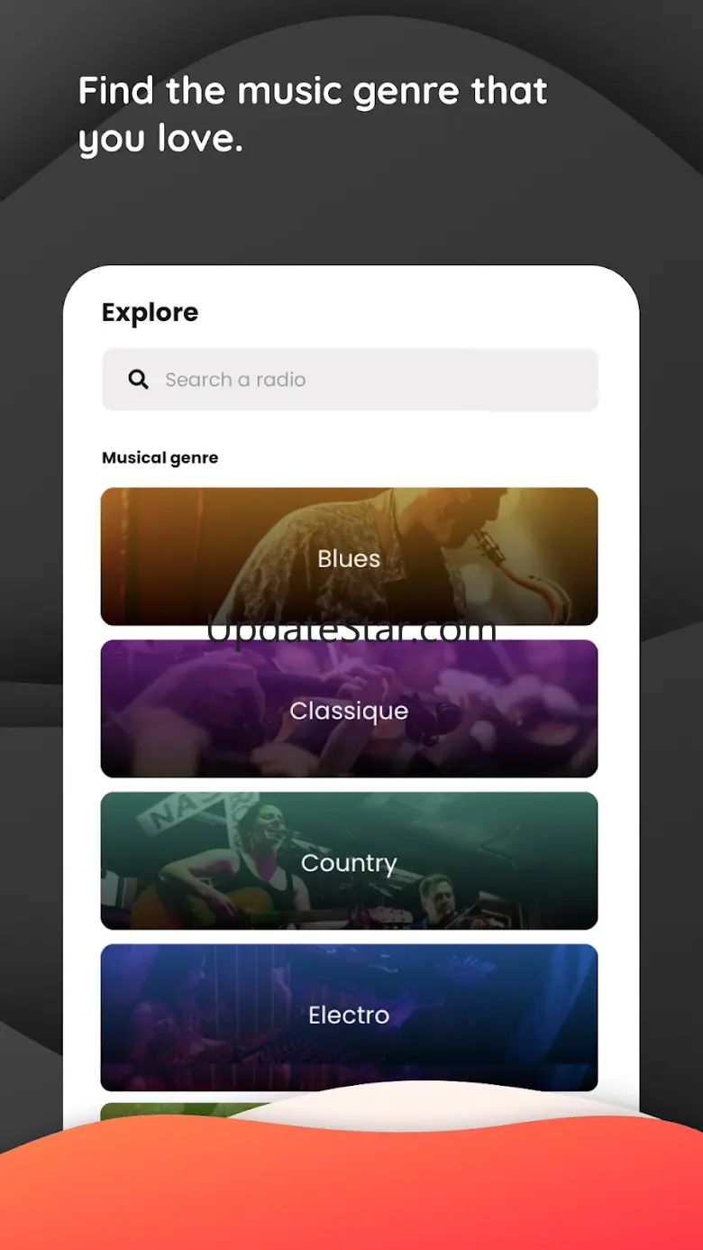 RadioKing 3.6