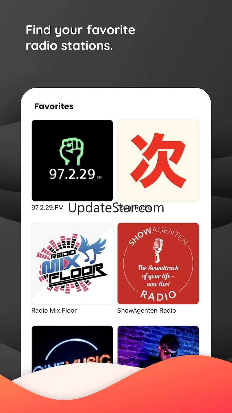 RadioKing 3.6