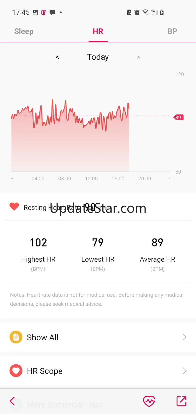 DeepFit 7.3.5