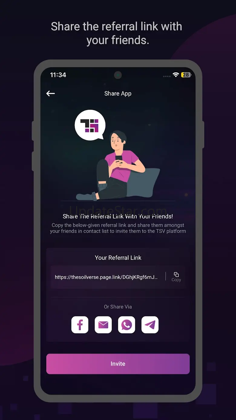 TSV Wallet App 6.42