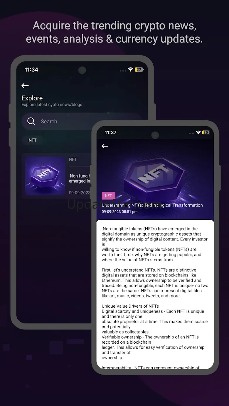 TSV Wallet App 6.42