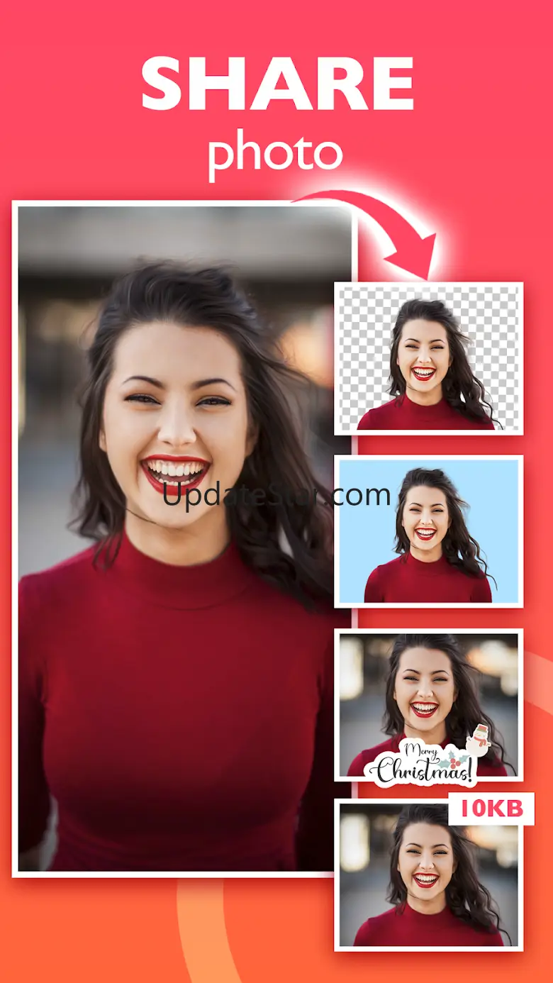 Compress image - Resize image 1.0.9