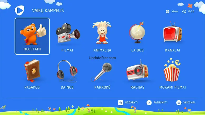 Telia Play LT (Android TV) 1.0.148