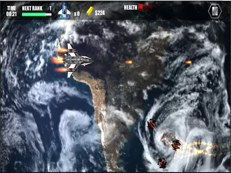 Celestial Assault 3.0.5