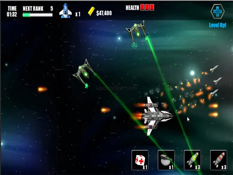 Celestial Assault 3.0.5