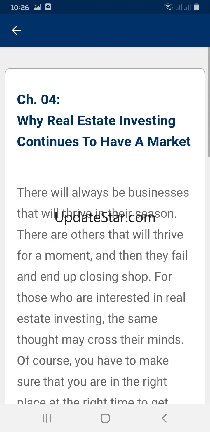 Beginner Real Estate Investing 13.1