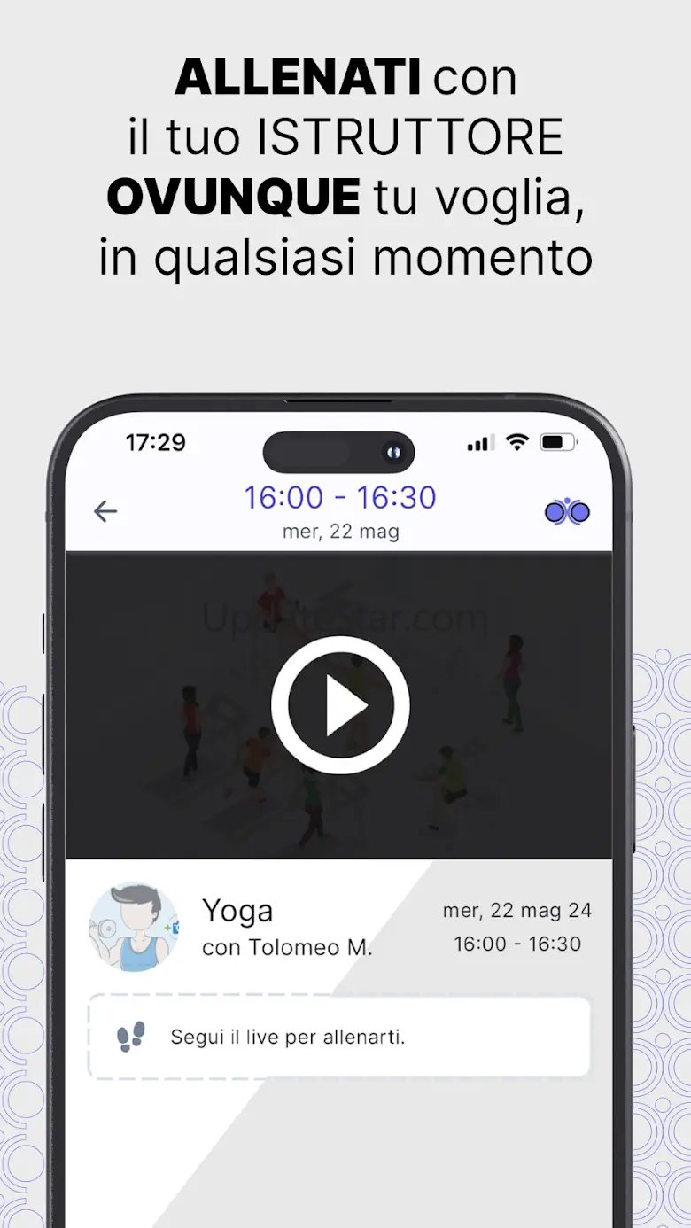 MooPlan - La palestra con te 2.1.3
