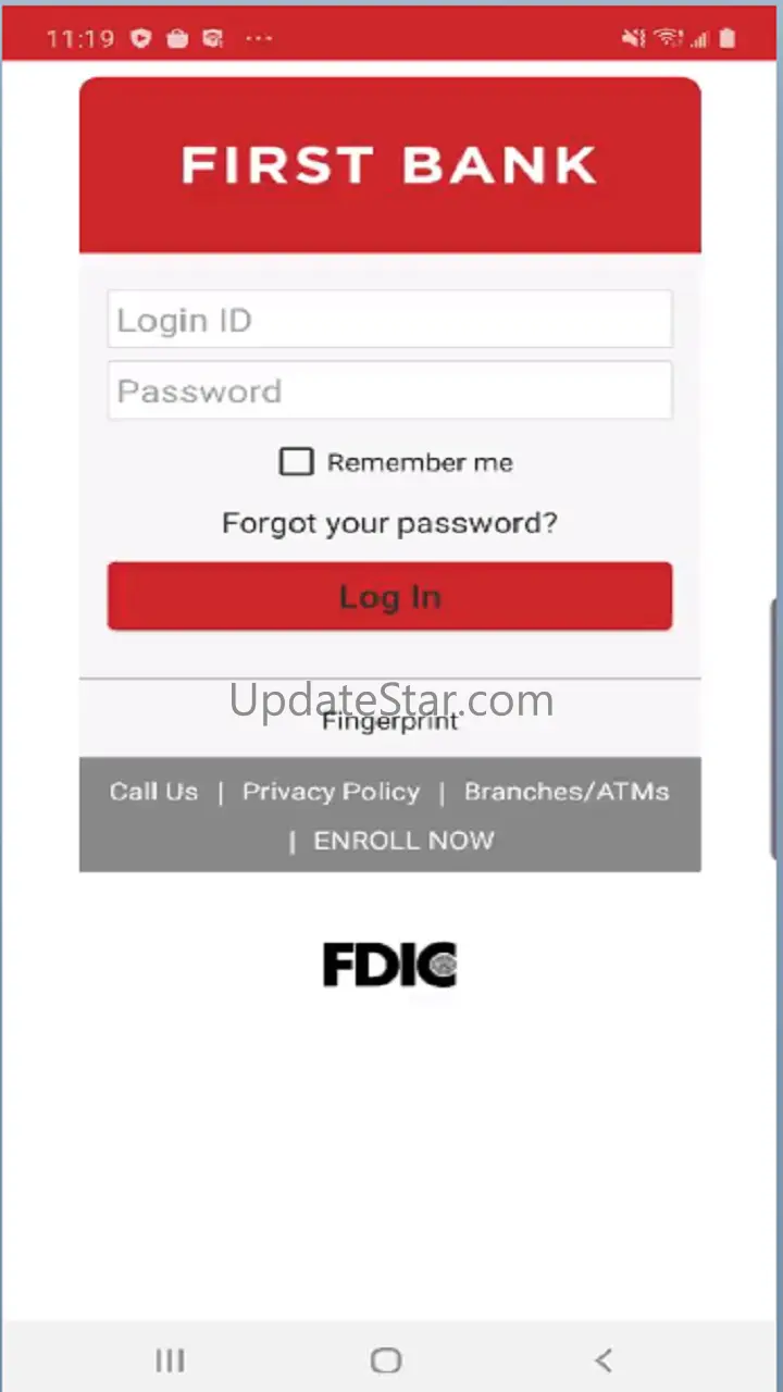 First Bank Digital Banking 21.0.5904