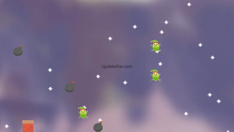 Dumb Elf! 1.03