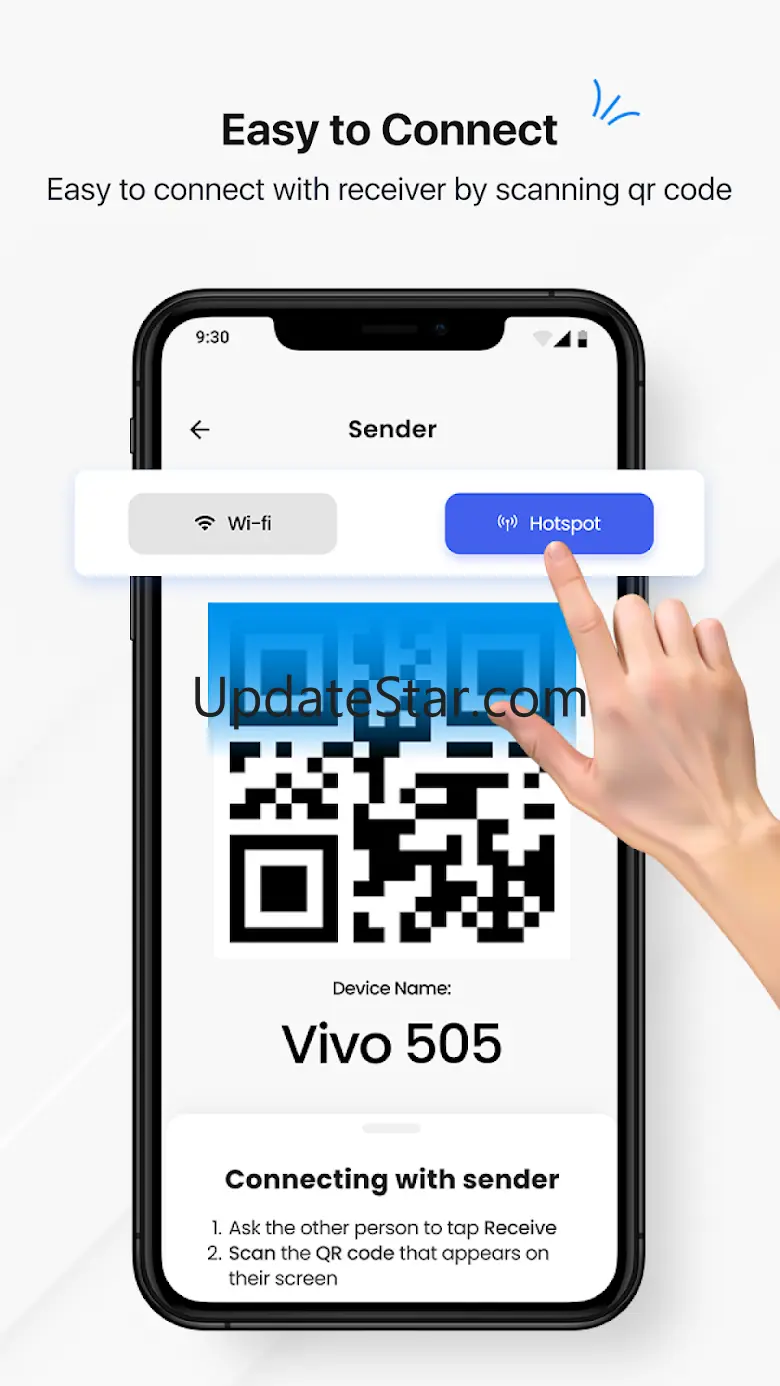 Phone Transfer Copy My Data 4.7