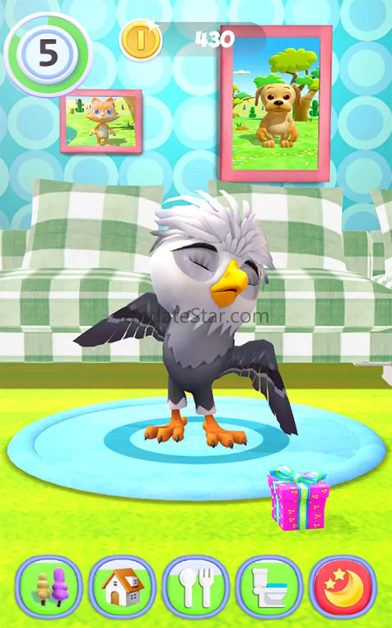 Talking Bird 6.3
