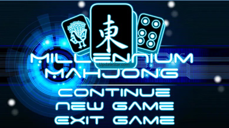 Millennium Mahjong 1.1.1