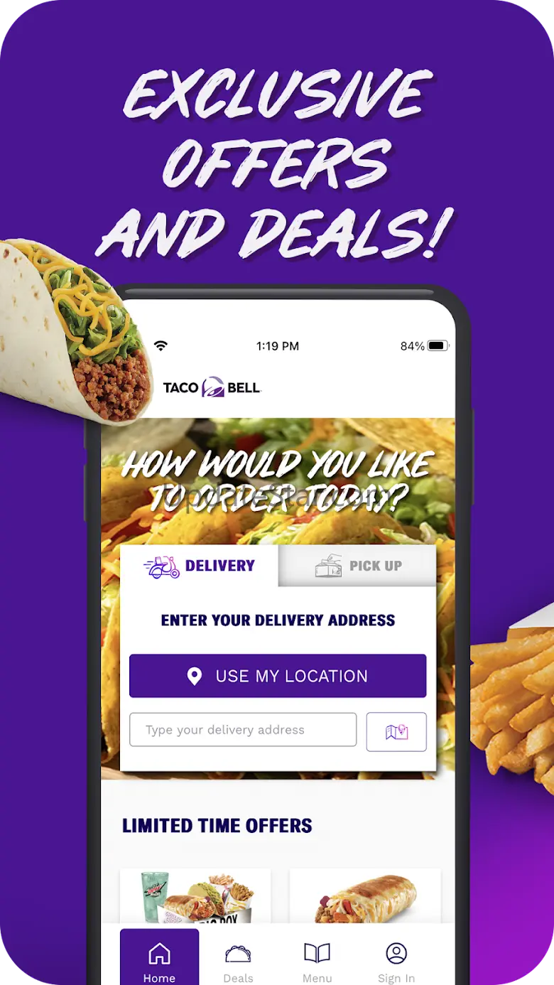 Taco Bell Canada 1.04